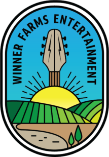 Winner Farms Entertainment Logo